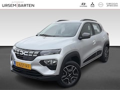 Dacia Spring - Expression 27 kWh | Achteruitrijcamera | Airco | DAB ontvanger