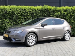 SEAT Leon - 1.2 TSI Reference, NAVIGATIE, ECC-AIRCO, CRUISE, LM-VELGEN, TREKHAAK, PDC