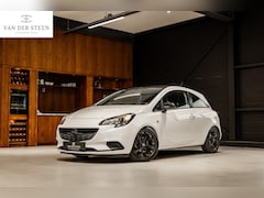 Opel Corsa - 1.4 Bi-Fuel Edition Trekhaak | Airco