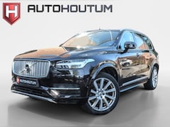 Volvo XC90 - 2.0 T8 TE AWD Insc