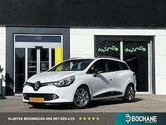 Renault Clio Estate - 0.9 TCe Night&Day | Trekhaak | Parkeersensoren achter | Airco | Navigatie |