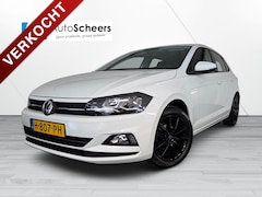 Volkswagen Polo - 1.0 TSI 95pk Comfortline
