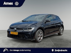 Volkswagen Polo - 1.0 TSI R-Line Business IQ.LIGHT | Parkeersensoren | Adaptive Cruise Control