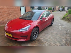 Tesla Model 3 - Standard RWD Plus Met trekhaak