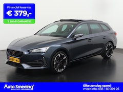 CUPRA Leon Sportstourer - 1.4 e-Hybrid | Leder | Panoramadak | Zondag Open
