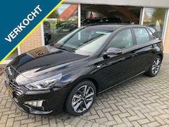 Hyundai i30 - 1.0 T-GDi MHEV ComSm