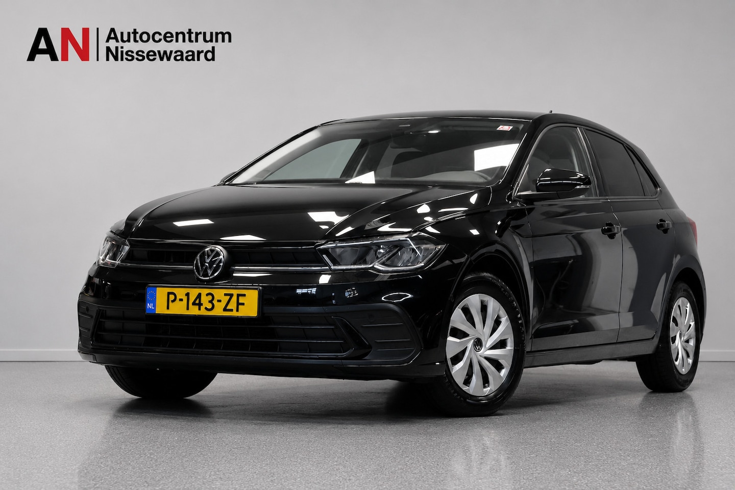 Volkswagen Polo - 1.0 TSI Style|Virtual|Stoelverwrming|Craplay - AutoWereld.nl
