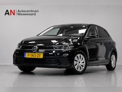 Volkswagen Polo - 1.0 TSI Style|Virtual|Stoelverwrming|Craplay