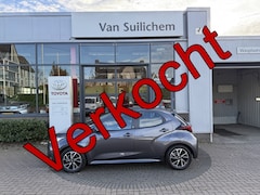 Toyota Yaris - 1.5 Hybrid 115 Business