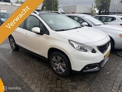 Peugeot 2008 - 1.2 PureTech Active