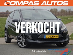Ford Fiesta - 1.6 Sport