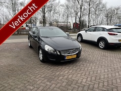 Volvo V60 - 1.6 T3 TREKHAAK CLIMA NAVI CRUISE