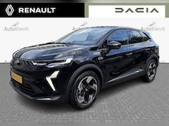 Renault Symbioz - 1.6 E-Tech full hybrid 145 techno