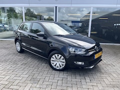 Volkswagen Polo - 1.6 TDI BlueMotion Comfortline Carplay / Cruise / Airco