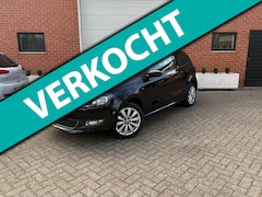 Volkswagen Polo - 1.2 TSI Comfortline