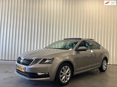 Skoda Octavia - 1.0 TSI Automaat/Panodak/stoelvw