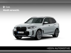 BMW X5 - xDrive50e M Sport Pro | Driving Assistant Prof. | Parking Assistant Prof. | Panoramdak Sky
