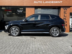 Hyundai Kona - 1.6 GDI HEV N Line | Carplay | DAB | 360 Camera | Stoel/ stuur verwarming | Stoel memorie