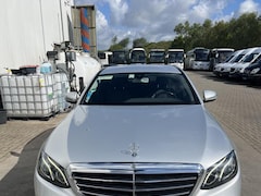 Mercedes-Benz E-klasse - 200 d