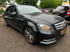 Mercedes-Benz C-klasse - 180 Business Class Avantgarde, koppakking , export, zo meenemen
