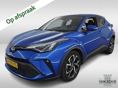 Toyota C-HR - 1.8 Hybrid Business Plus 1e-Eig. & Dealer-Onderh. BOVAG-Garantie. NL-Auto
