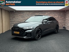 Audi Q8 - 60 TFSI e quattro Pro Line S Competition Pano, Memory, 360, B&O, HUD