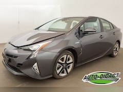 Toyota Prius - 1.8 Hybrid Automaat Clima Navi Camera