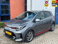 Kia Picanto - 1.0 DPi GT-Line | Automaat