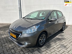 Peugeot 208 - 1.2 VTi Active Navi Cruise Controle Climat Controle Trekhaak