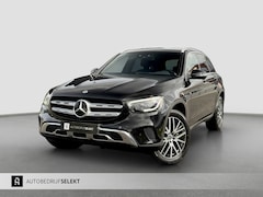 Mercedes-Benz GLC-klasse - 300e 4MATIC AMG | Multibeam | Virtual | 360 | Sfeerverlichting | Dealer onderhouden | Dode