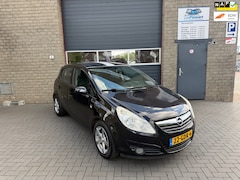 Opel Corsa - 1.4-16V Enjoy