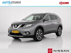 Nissan X-Trail - 1.6 DIG-T N-Connecta