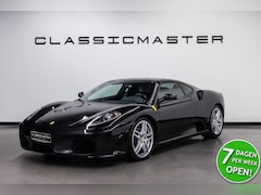 Ferrari F430 - 4.3 V8 F1 Btw auto, Fiscale waarde € 35.000, - (€ 115.661, 16 Ex B.T.W) DEALER AUTO Dealer