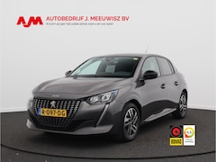 Peugeot 208 - 1.2 PureTech Allure Pack/ lage km/ compleet