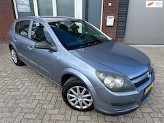 Opel Astra - 1.4 Essentia / Airco / Cruise / NAP
