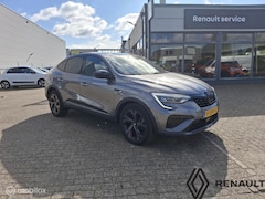 Renault Arkana - 1.6 E-Tech Hybrid 145 R.S. Line