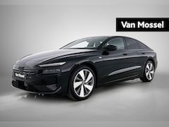 Audi A6 Sportback e-tron - S edition 83 kWh | Navigatie | Apple Carplay | Adaptieve Cruise Control | Achteruitrij Cam