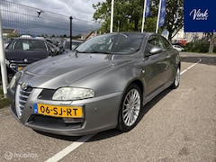 Alfa Romeo GT - 2.0 JTS Distinctive Bertone | Automaat | 166 PK | Leer