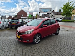 Toyota Yaris - 1.3 VVT-i Aspiration