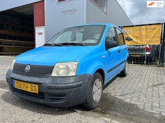 Fiat Panda - 1.1 Active APK 02-2027 Goed rijdend