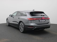 Audi A6 Avant e-tron - S edition 83 kWh