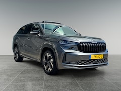 Skoda Kodiaq - 1.5 204pk TSI PHEV Sportline Business Schuif/kanteldak | Sportline | Wegklapbare Trekhaak