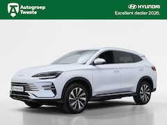 BYD Seal U - 1.5 DM-i FWD Boost | Incl. € 3.000 ACTIE | Private Lease 699,