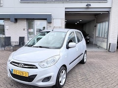 Hyundai i10 - 1.2 i-Drive Cool