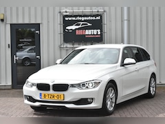 BMW 3-serie Touring - 320i Executive Touring – 2014 | Nederlandse auto | Trekhaak | Mooie uitvoering