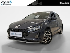 Hyundai i20 - 1.0 TURBO | MILD HYBRID | COMFORT | NAVI | CAMERA |