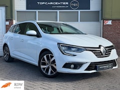 Renault Mégane Estate - 1.2 GT-Line/CAMERA/PAKRS/KEYLESS/APK