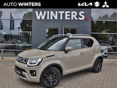 Suzuki Ignis - 1.2 Smart Hybrid Style | Navigatie | Camera | Climate Control | Stoelverwarming | Tot 10jr