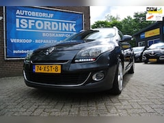 Renault Mégane Estate - 1.5 dCi Expression