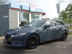 Mazda 6 - 6 2.0 SKYACTIV-G 165PK 6AT Centre-Line | HUD | 360 CAM | LED | CARPLAY